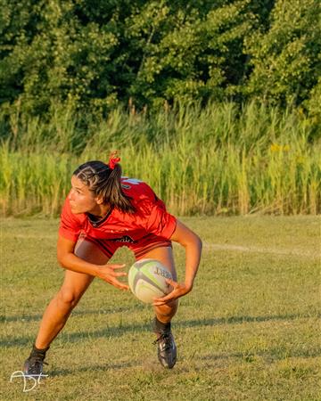 RQ 2025 - Final SL F - CRQ vs TMR