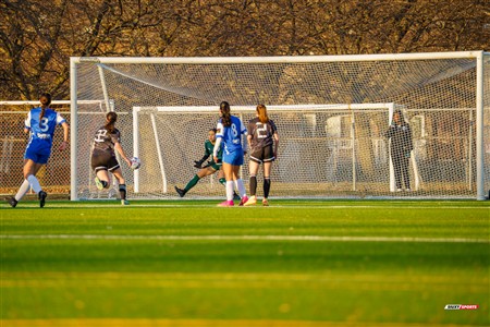 L2QC 2025 F - CS Lasalle (3) vs (2) Lévis-Est