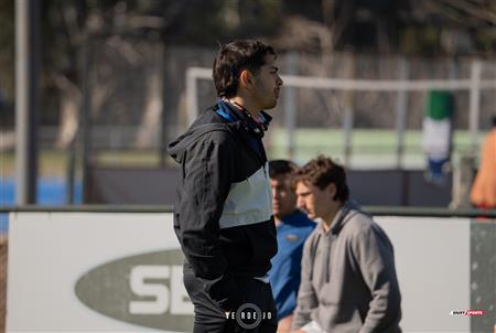 URBA 2025 - 1ra B - Fecha 16 - Lujan Rugby vs San Martin