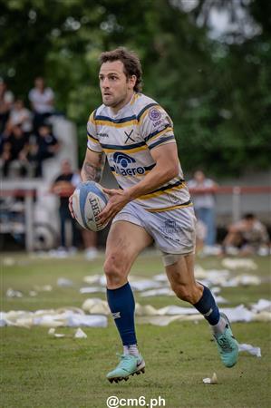 URT 2025 - Semi Final - Natacion y Gimnasia vs Tucuman Lawn Tennis