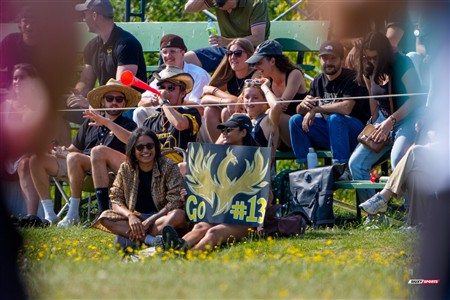 RQ 2025 - Final LP3 Masc - Montréal Phénix Rugby vs Nomades de Laval