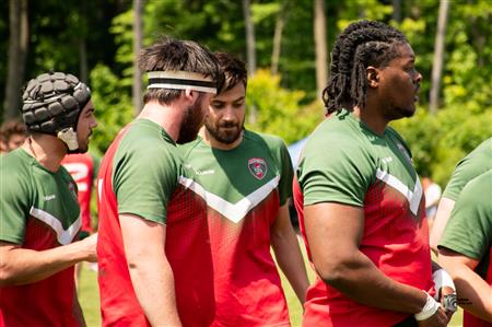 RQ 2025 - SL R M - Sainte-Anne-de-Bellevue vs Rugby Club de Montréal