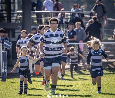 URT 2025 - Universitario Rugby Club vs Natacion y Gimnasia de Tucuman