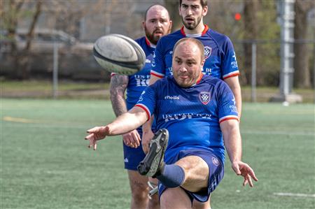 RQ 2024 - LPR2 - XV de Montreal vs Westmount