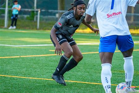 L2QC 2025 M - CS Lasalle (7) vs (1) Lévis-Est