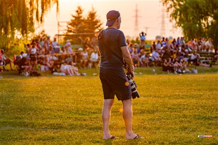 RQ 2025 - Final SL Fém - Club de Rugby de Québec vs TMR