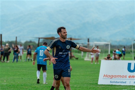 TLCF 2024 - Futbol - 13a Fecha Torneo Clausura 2024 B