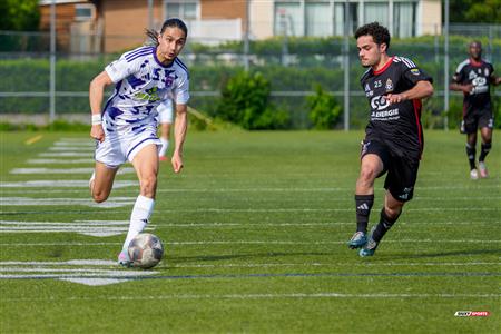 L1QC 2025 - FC Laval (4) vs (2) Royal Beauport