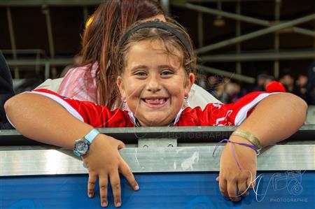 FFR 2025 - PRO D2 - FC Grenoble vs Provence