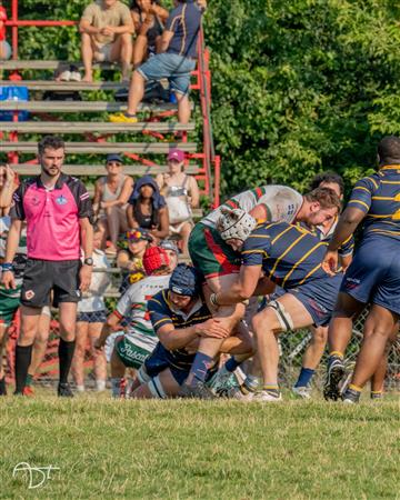 RQ 2025 - SL M - Semi Final - TMR (17) vs (3) RCM