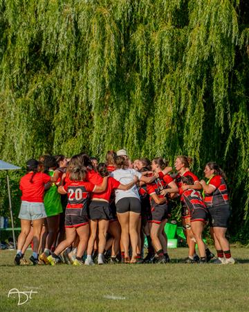 RQ 2025 - Final LPR1F - Beaconsfield vs Irocks