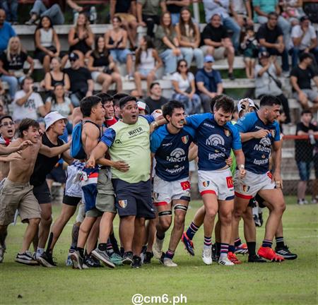 URT 2025 - Semi Final - Natacion y Gimnasia vs Tucuman Lawn Tennis