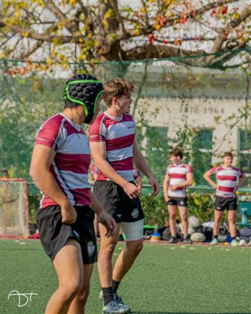 RSEQ Collégial 2025 - Brébeuf VS André Laurendeau