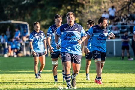 URT 2025 - Universitario Rugby Club vs Tucuman Lawn Tennis Club