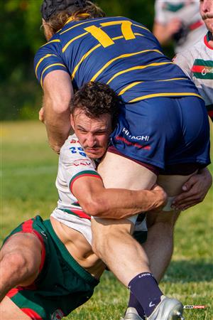 RQ 2025 - SL M - Semi Final - TMR (17) vs (3) RCM