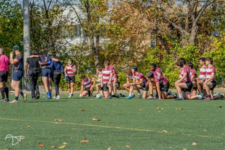 RSEQ Collégial 2025 - Brébeuf VS André Laurendeau