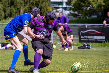 Challenge des Fabulous Rugby 2025