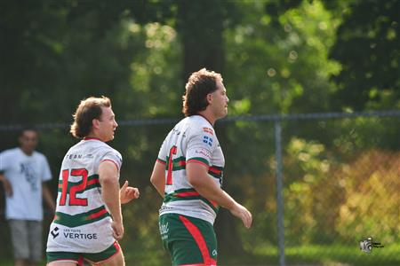 RQ 2025 - SL M - RCM vs Beaconsfield RFC - Reel EMSO