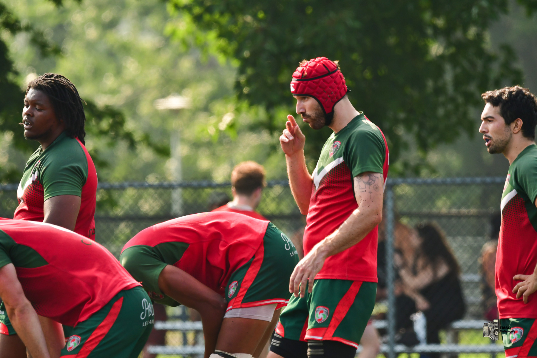 Beaconsfield Rfc Rugby Club de Montreal - Beaconsfield Rugby Football Club - Rugby - RQ ...