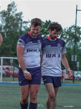 RQ 2024 - LPR2 - St-Lambert Locks vs XV de Montréal