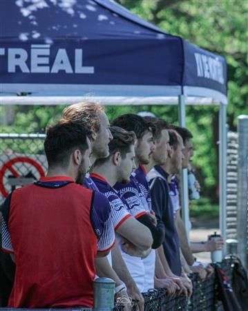 RQ 2024 - LPR2 - XV de Montréal vs Mont-Tremblant RFC