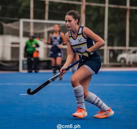 ATH 2025 - Fem - Universitario RC vs Tucuman Lawn Tennis Club