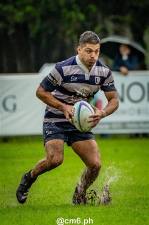 URT 2025 - Universitario RC vs Tucuman RC