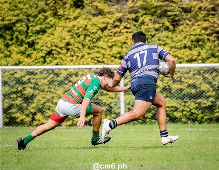 URT 2025 - Pré Inter - Universitario vs Huirapuca