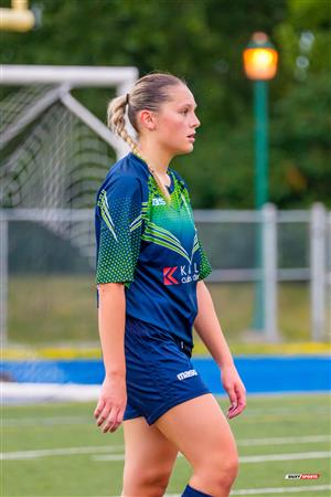 L2QC 2025 F - Lakeshore SC vs Mistral de Sherbrooke