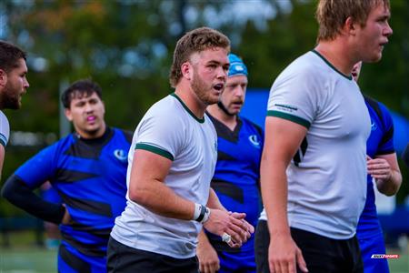 Hors Championnat - 2025 - Université de Montréal vs Trent University