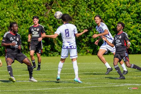 L1QC 2025 - FC Laval (4) vs (2) Royal Beauport