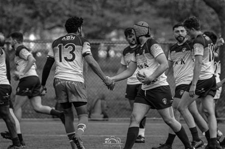 RQ 2024 - LPR2 - RCMXV vs Nomades 