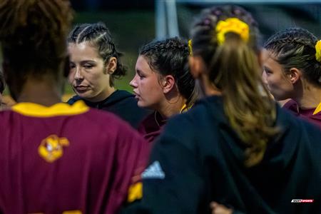 RSEQ 2025 - Rugby Fém - Concordia vs U Laval - Reel B