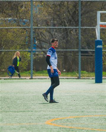 RQ 2024 - LPR2 - XV de Montréal vs Westmount