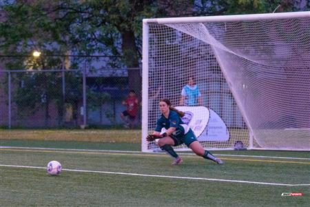 L2QC 2025 F - CS Lasalle (3) vs (0) AS Gatineau
