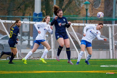 L1QCF 2025 - CS Mont-Royal Outremont vs CS Longueuil