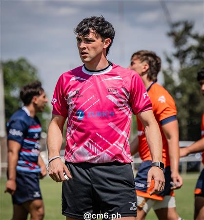 URT 2025 - M17 - Tucuman Rugby vs Universitario