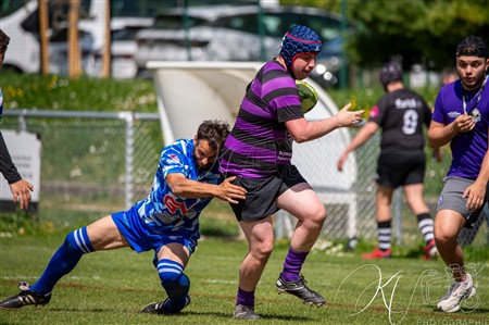 Challenge des Fabulous Rugby 2025