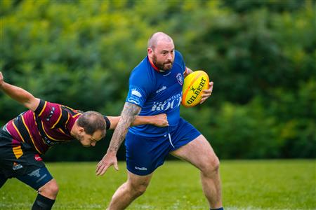 RQ 2023 - LPR1 - Finale - XV de Montreal vs Mont-Tremblant