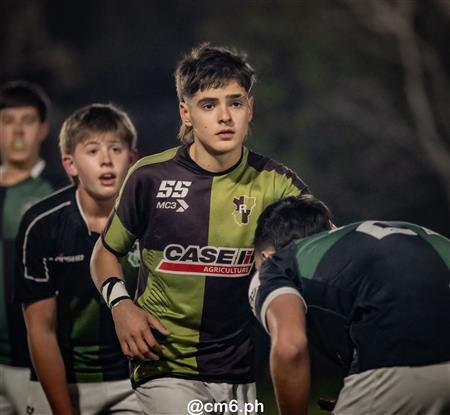 URT 2025 - Final M15 - Universitario vs Tucuman Rugby