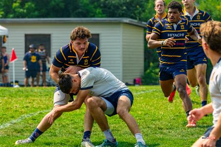 RQ 2025 - SL M - TMR vs SABRFC