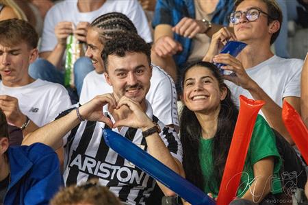 FFR 2025 - Pro D2 - Grenoble Rugby vs USON Nevers