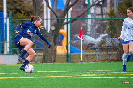 L1QCF 2025 - CS Mont-Royal Outremont vs CS Longueuil