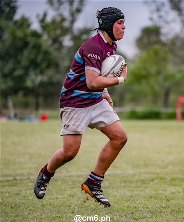 URT 2025 - M13 M15 - Universitario vs Jockey Club