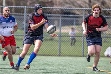 RQ 2024 - LPR2 - RCMXV vs Westmount 2