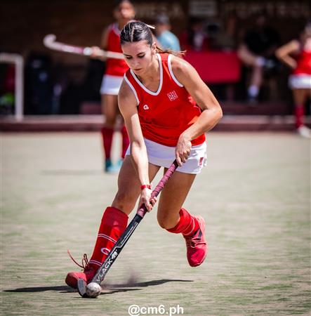 ATH 2025 - Sub 16 - Tarcos vs Tucuman Lawn Tennis