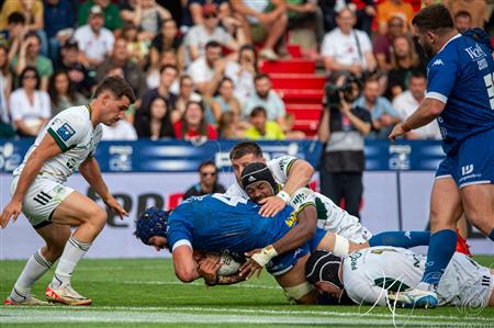 FFR 2025 - Pro D2 Finale - FC Grenoble (19) vs (24) US Montauban 