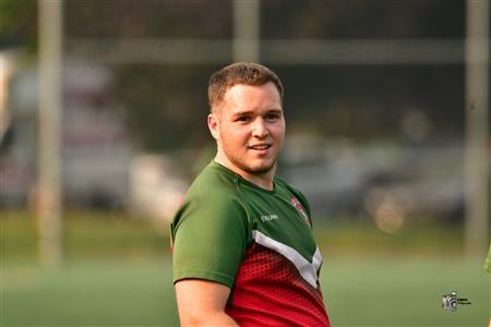 RQ 2025 - SL M R - Rugby Club de Montréal vs SABRFC