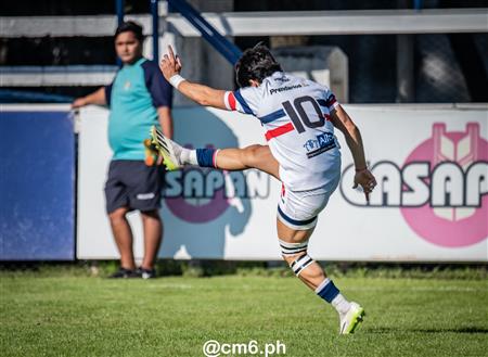 URT 2025 - Universitario Rugby Club vs Natacion y Gimnasia de Tucuman