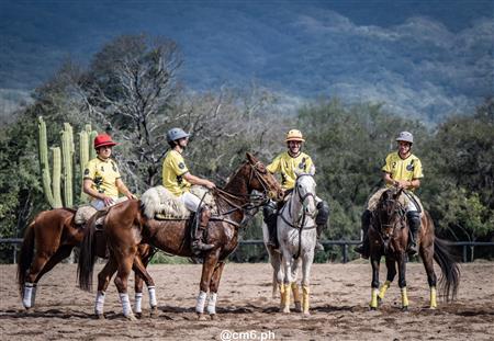 Torneo Nacional de Pato dia de la Independencia Argentina